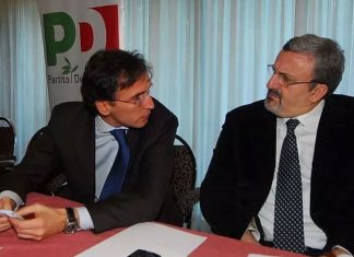 Puglia, il Pd nella morsa di civismo e grillismo: ritrovare l’identità per non morire