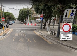 Lecce: fotocamera di viale Gallipoli, un suggerimento all’assessore Signore
