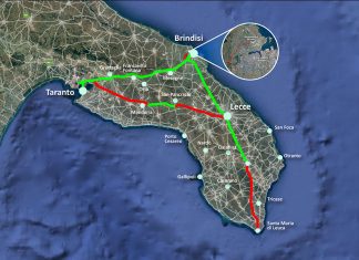 Trasporti e “grandi incompiute”, occorre un’azione corale di Taranto, Lecce e Brindisi