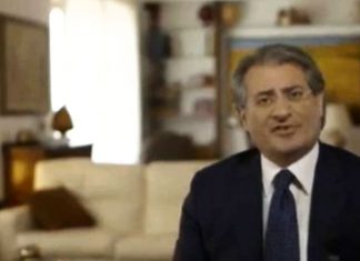 Giochi del Mediterraneo, Massimo Ferrarese commissario. Melucci: «Pronti a collaborare»