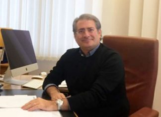 Ferrarese: «Il rigassificatore occasione mancata per Brindisi. La magistratura? Una garanzia»