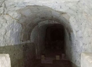 I misteri della Lecce sotterranea: il rifugio antiaereo nella villa comunale