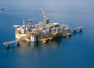 Autorità portuali, Amati: «Possibili rigassificatori offshore, la Puglia si candidi ad accoglierli»