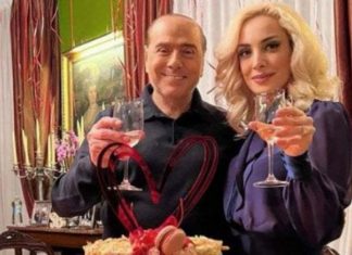 Nozze niente nozze tra Silvio e Marta. La colpa è del booster