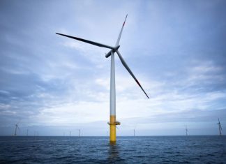Pale eoliche offshore, ma la Soprintendenza non ha nulla da dire a proposito?