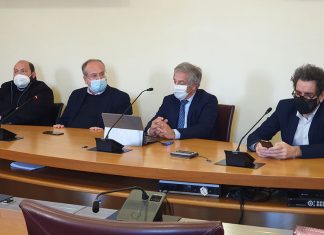Grande Salento, un territorio per crescere deve sapersi prendere per mano e camminare insieme