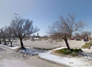 Lecce, la marina di Torre Chianca in uno stato di degrado e abbandono