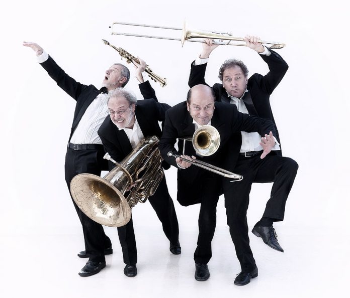 Banda Osiris