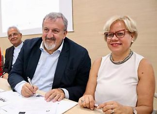 Scortesie maschiliste, Emiliano: «Capone premiata anche quando non fu eletta»