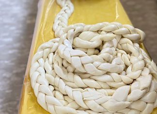 Dieta mediterranea sotto attacco della deriva alimentare e delle bugie sul cibo in provetta