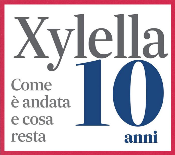 Xylella