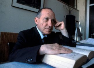 Leggere Federico Caffè per tirare fuori dalle secche dell’immobilismo parolaio Taranto