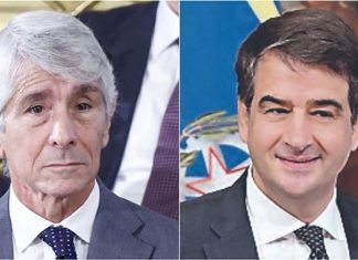 Taranto, Giochi del Mediterraneo: le contestazione dei ministri Fitto e Abodi al Comitato organizzatore