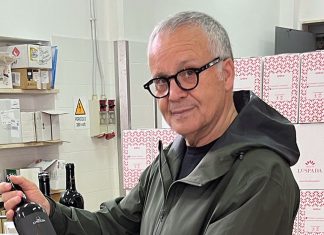 Giornata della Biodiversità, Dipietrangelo: «Ecco il contributo di Tenute Lu spada»