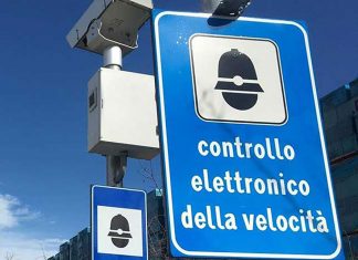 Autovelox, rispettare le regole fa diventare un paese civile
