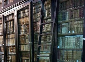 Manduria, chiude la storica Biblioteca “Marco Gatti”. La Cgil chiede garanzie sul patrimonio librario