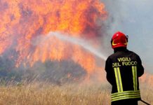 Ambiente e incendi: sempre ultimi, nonostante la buona volontà