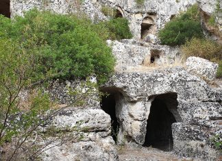 Parco naturale regionale “Terra delle Gravine”, ultime formalità per la sua istituzione