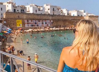 Salento, un turismo diverso per la crescita del territorio