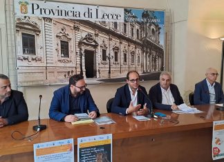 “Futura Caprarica”, un progetto per la rinascita agricola e la rigenerazione dopo la Xylella