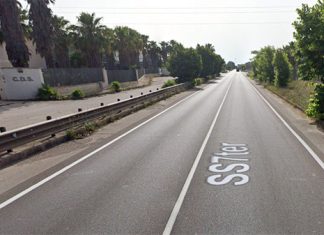 Bradanico-Salentina, nel 2014 la Regione bocciò lo scorrimento veloce San Pancrazio-Lecce