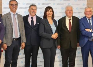 Camera commercio di Brindisi-Taranto, insieme per crescere. Eletta la nuova giunta unitaria
