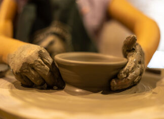 A Cutrofiano la Mostra della ceramica artigianale, la festa diffusa dell’arte figula salentina