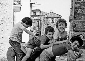 L’ineludibile necessità di giocare per crescere e vivere in comunità