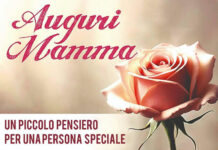 Regalate una rosa alla Mamma e aiutate la lotta ai Tumori