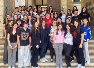 “La storia va a scuola”: sul Quotidiano gli elaborati dei ragazzi del Liceo “Siciliani” di Lecce