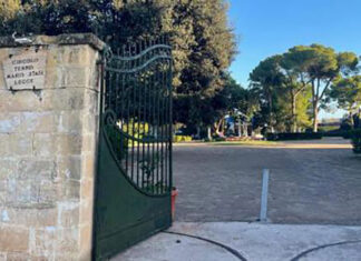 Lecce, sul destino dello storico Circolo Tennis di Porta Napoli