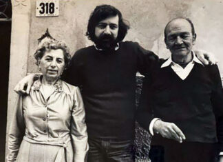 Il ricordo di Guccini del Padre Ferruccio internato militare