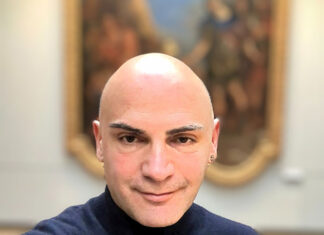 A Maurizio Di Fazio il Premio Maglio 2026