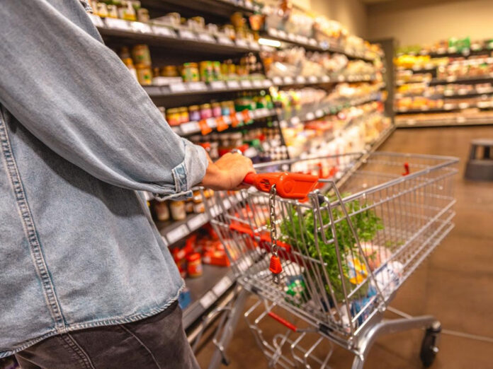 supermercato
